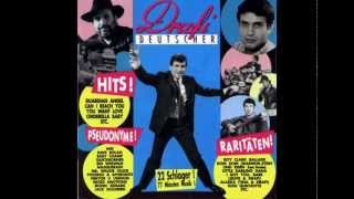 Drafi Deutscher - Cinderella Baby