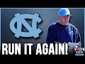 MIC'd Up With Bobby Petrino! | North Carolina Tar Heels News, Rumors, &amp; Updates