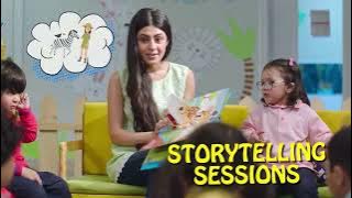 The City School | Admissions Open 2023 | Let's Play To Learn