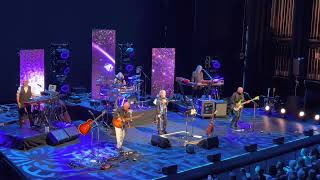 Jon Anderson and the Band Geeks live at Tysons Corner, VA 2023 05 03