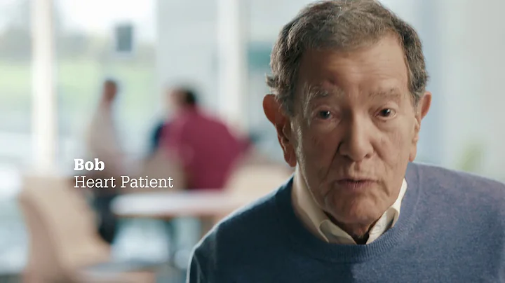 Froedtert & the Medical College of Wisconsin 2019 Commercial — Academic Medicine