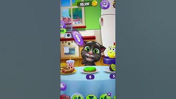 Gameplay: My Tom 2 #funny #video#shorts#fypシ #fyp#mytom2