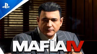 Mafia 4 Coming Soon (2024)