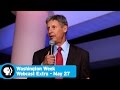 U.S. Political Decisions and Impacts