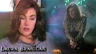 Laura Branigan   ET Sparkomatic Commercial Report 1985