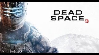 Dead Space 3 - Classic Mode - Chapter 1