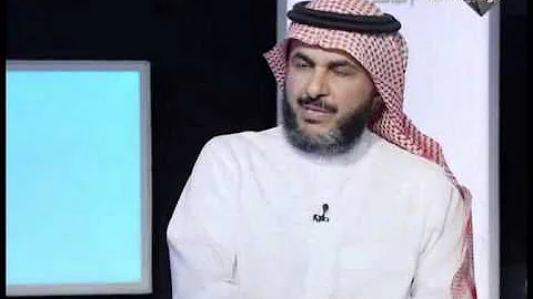 د طارق الحبيب خطيبي لا يفهمني 