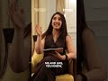 Ashnoor Kaur: "Movie with Abhishek sir" | EPTAS #AshnoorKaur #abhishekbachchan #movie #bollywood