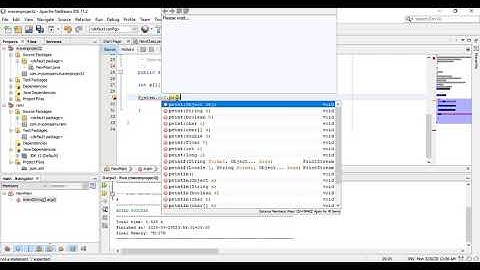 java : مصفوفة array ذات بعدين two dimensional array