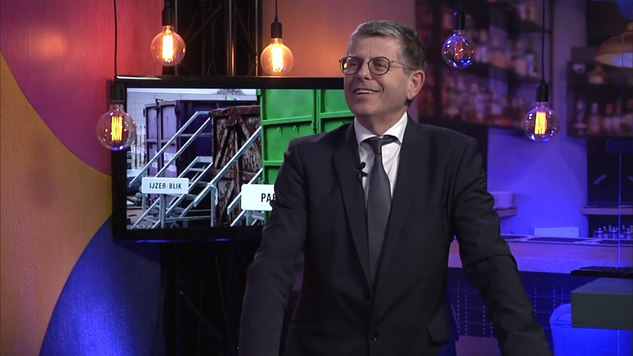 Blik op Beesel | 22 januari 2025