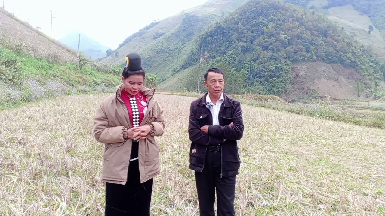 lò hạnh với lò điêu Hát thái giao duyên cực kỳ hay