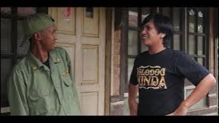 FILM SUNDA SERIAL GOLODOG SUNDA EPISODE #8 MISTERI MALING SENDAL !!
