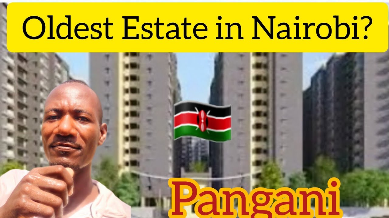 PANGANI ESTATE THE OLDEST RESIDENTIAL AREA IN NAIROBI KENYA YOU WONT pangani-estate-the-oldest-residential-area-in-nairobi-kenya-you-wont
