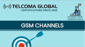 GSM Channels by TELCOMA Global