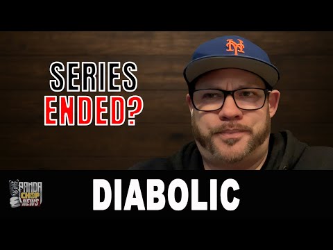 Diabolic: Why “The Truth Part 4” Was Never Released (Part 26)