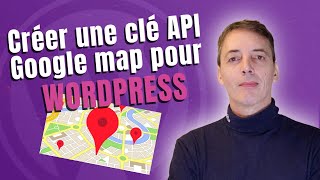 How to Create a Google Maps API Key for WordPress (Easy Tutorial)
