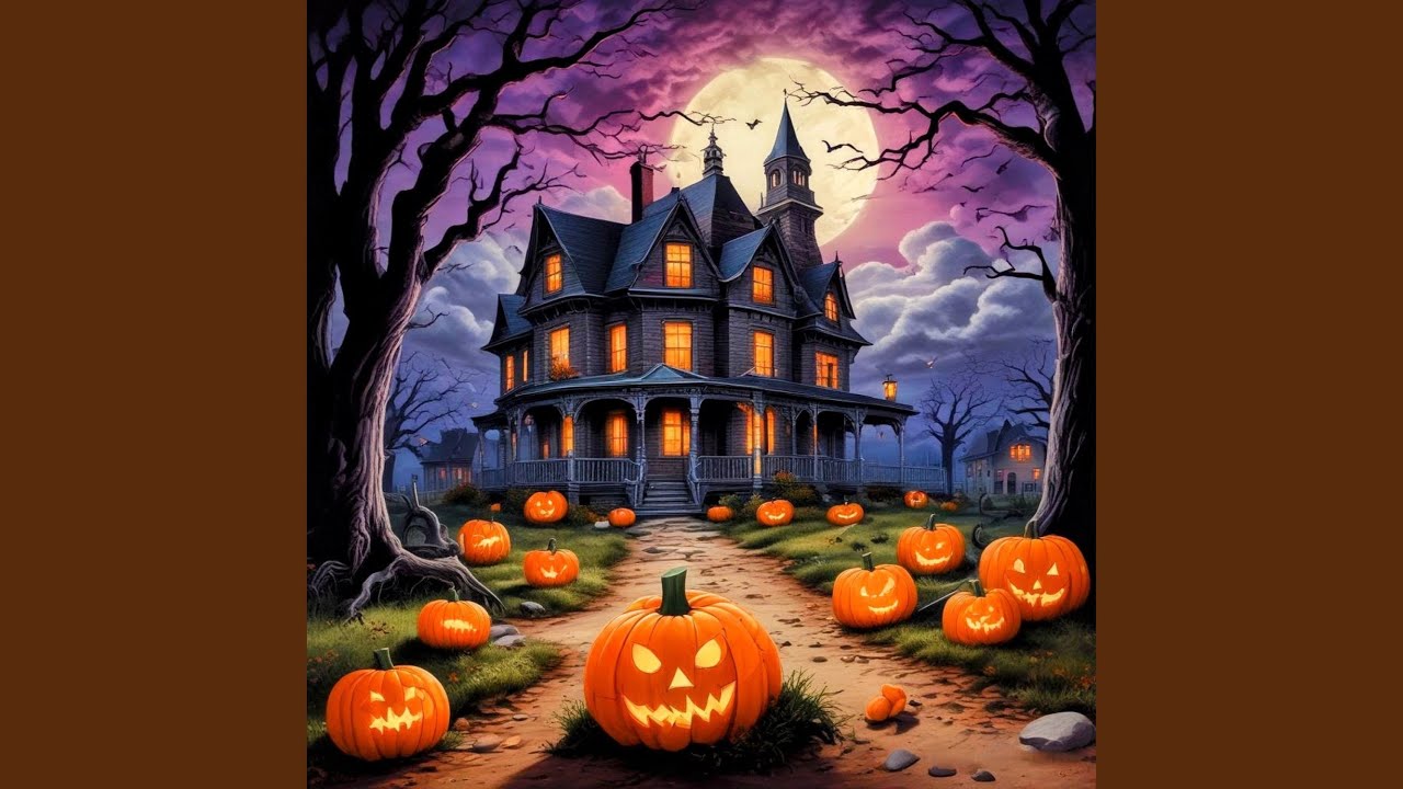 Curse of the Cold Moon