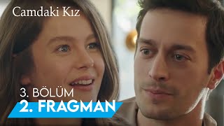 Camdaki Kız 3. Bölüm 2. Fragman