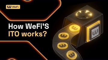 Is Wefi a Scam project set up by some people  #weficoin #wefitoken #wefi #reevecollins