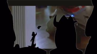 Timon & Pumbaa Rewind The Lizzie McGuire Movie (2003)