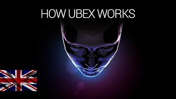 How Ubex works [FULL version ENG]