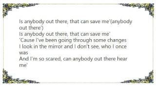 Bobby V - Save Me from Me Lyrics