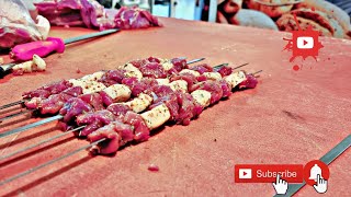 افضل قطعة لحمة🥩 بالعجل للشويcalf fillet