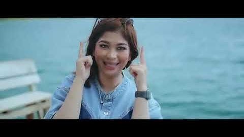 LAGU SLOW ROCK TERBARU   THOMAS ARYA FEAT ELSA PITALOKA   RELA DEMI CINTA  Official Music Video  MV