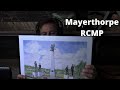 Remembering Mayerthorpe RCMP