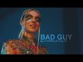 Multifemale || Bad Guy [Collab]