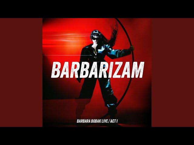 Barbarizam - Live class=