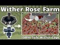 EASY Wither Rose Farm