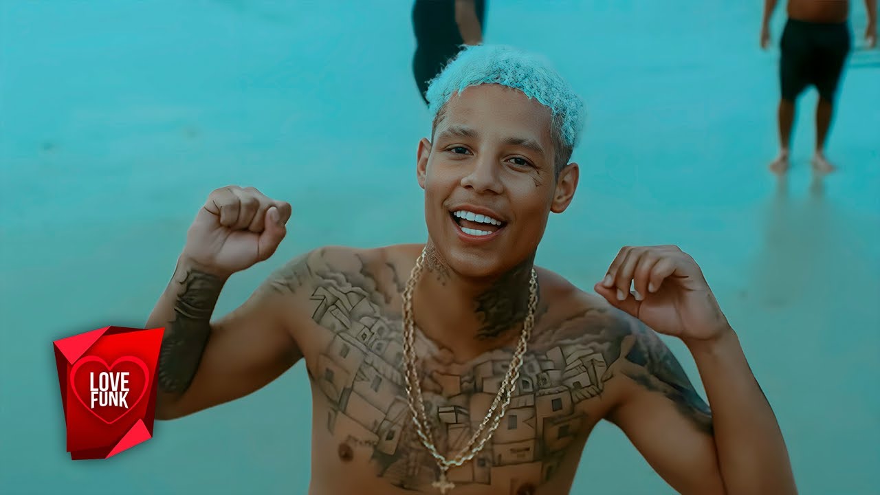 LEALDADE - MULHER DO CHEFE - Boladin 211 (DJ GM)