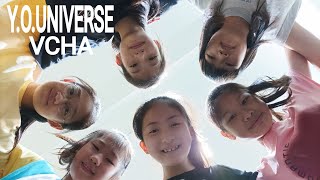 Y.O.Universe-VCHA| KPOP DANCE | YDS_Young Dance Studio | 231025