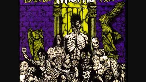 The Misfits - Green Hell