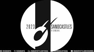 B-sensual - Sandcastles