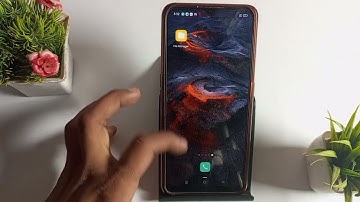 Oppo A16 mein notification sound kaise change kare , how to change notification sound in Oppo A16