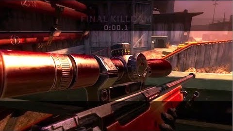 FaZe zejiM: Black Ops 1 Private Match Trickshots