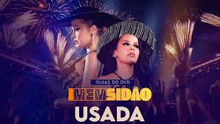 MAIARA e MARAISA - USADA  - (GUIA DVD iMEMsidão)