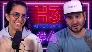 H3 After Dark - #4