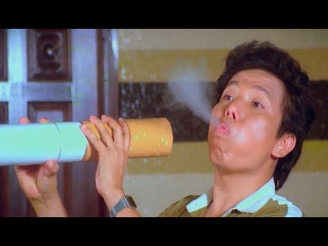 Kesempatan Dalam Kesempitan - Beli Paku Di Toko Rokok