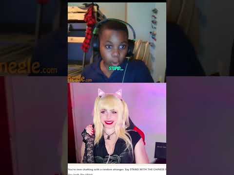 He Roasted The Wrong EGirl