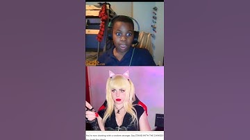 He roasted the wrong eGirl