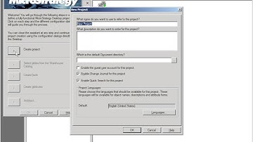 Windows Server 2008 PACKT 015 create an empty project
