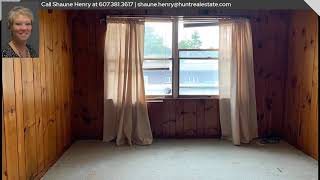 53 W Main Street video tour