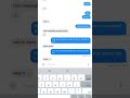 Lyrics prank on my friend #fypシ #message #chat #funny #shorts #fyp