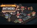 Antihero: обзор игры и рецензия