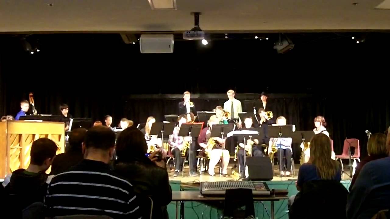 AHSFA JazzBand Tanganova.MOV AHSFA JazzBand Tanganova.MOV