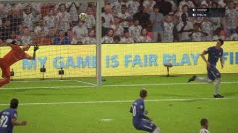FIFA 18 Nostalgia