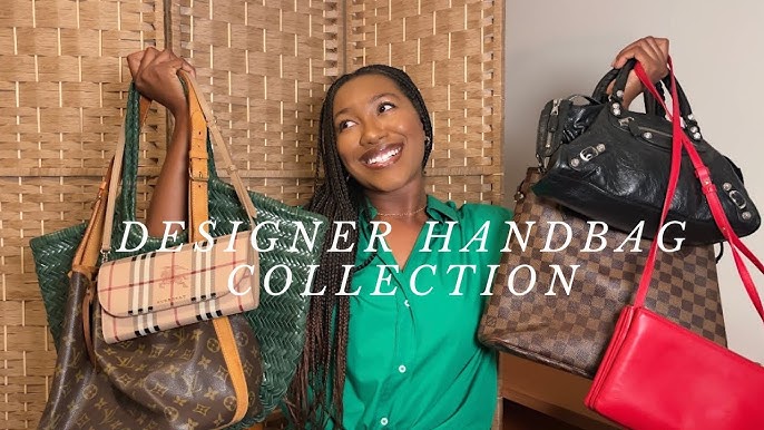 Vestiaire Collective Storytime - Buying & Selling Your Luxury Designer  Handbags 